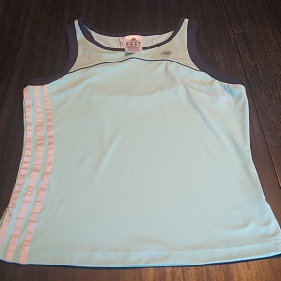 Adidas Tennis Tank Top - Picture 6 of 7